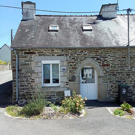 Ti An Traon Le Petit Gite En Coeur De Bretagne Каре-Плугер Екстериор снимка