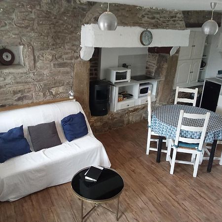 Ti An Traon Le Petit Gite En Coeur De Bretagne Каре-Плугер Екстериор снимка