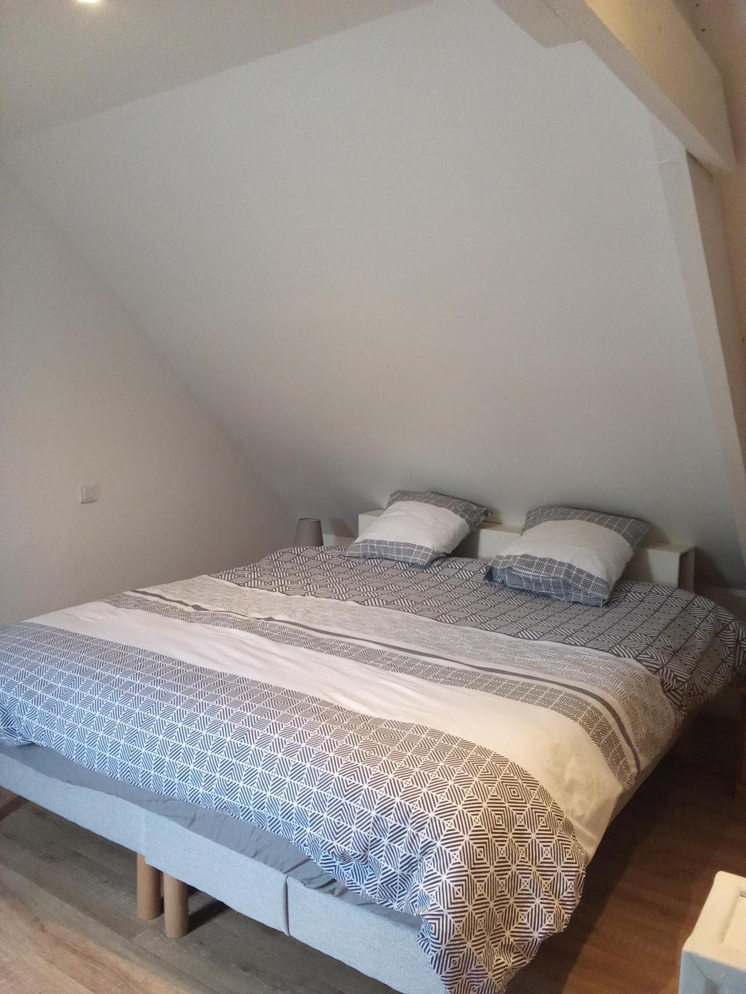 Ti An Traon Le Petit Gite En Coeur De Bretagne Каре-Плугер Екстериор снимка
